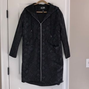 Victoria’s Secret Long Jacket
